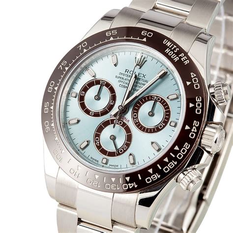 prix rolex daytona or blanc|rolex daytona platinum price.